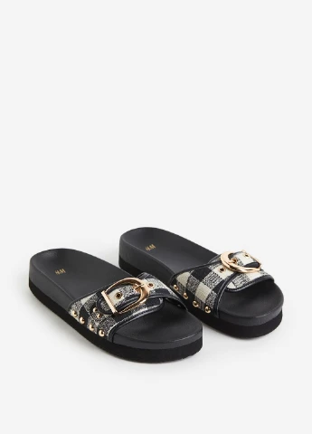 Шльопанці H&M (258985524)