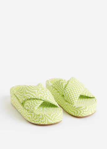 Шльопанці H&M (258985536)