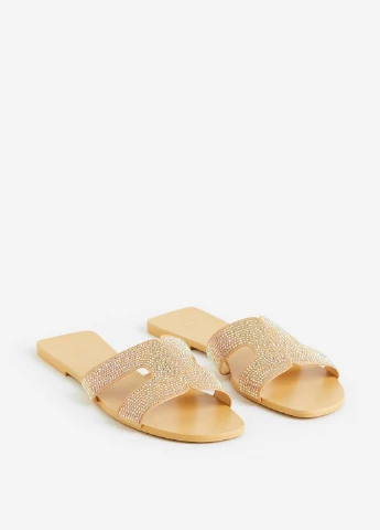 Шльопанці H&M (258985429)