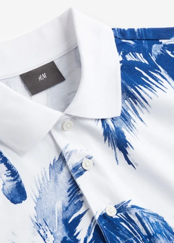 Поло H&M (258994448)