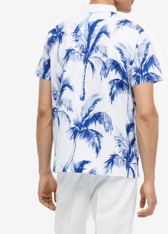 Поло H&M (258994448)