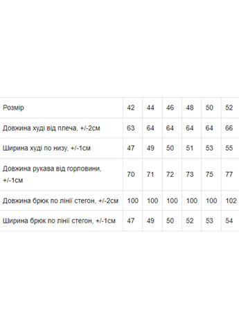 Костюм жіночий Синій Носи Своє (8226-057-1-v17) Носи своє (258994757)