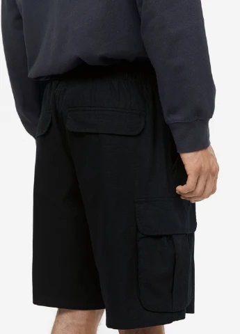 Шорти H&M (258994385)