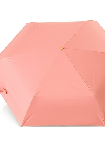 Розовый зонт daisy складной мини полный автомат розовый Krago (258994510)