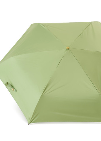Зонт Daisy складной мини полный автомат зеленый Krago (258994516)