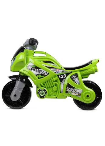 Мотоцикл-толокар 5859 shop (2000902656563) ТехноК (259014501)