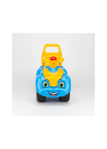 Іграшка "Автомобіль для прогулянок" 3510 No Brand (259014474)