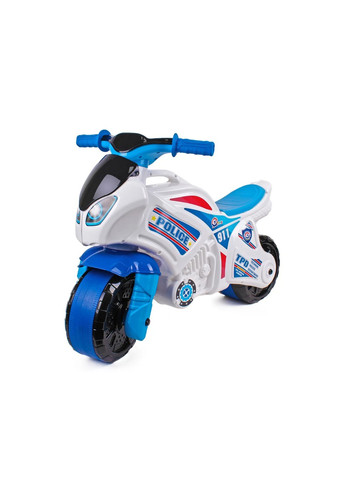 Іграшка "Мотоцикл" 5125 ТехноК (259014339)