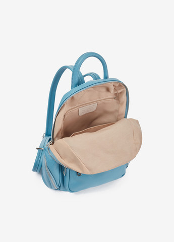 Рюкзак женский кожаный Backpack Regina Notte (259013844)