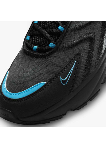 Черные демисезонные кроссовки air max tw nn Nike