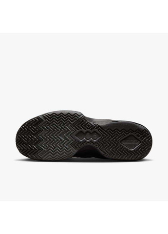 Чорні Осінні кросівки air max impact 4 Nike