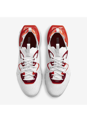 Цветные демисезонные кроссовки react vision Nike