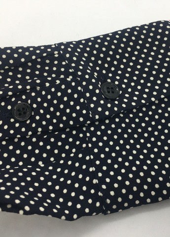 Чорна демісезонна блузка Tommy Hilfiger