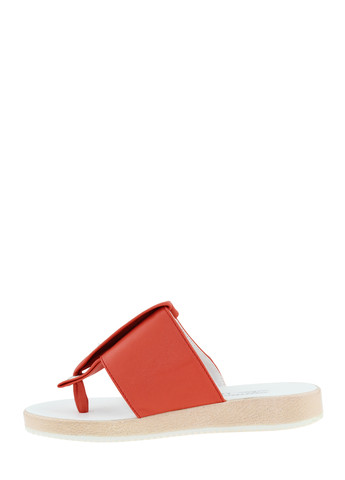 Коралловые кэжуал вьетнамкиemilio e8616-1 коралловый Emilio