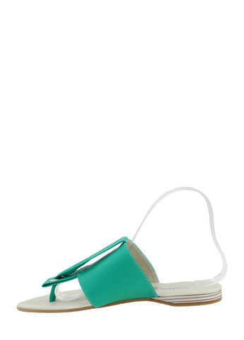 Зеленые кэжуал вьетнамкиemilio e0506 зеленый Emilio