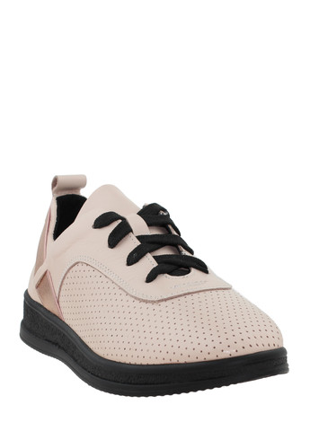 Пудровые кеды ra-t3 пудровый Alvista