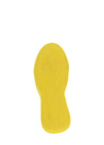Желтые демисезонные кроссовки biz20-00136 жёлтый Bizoni