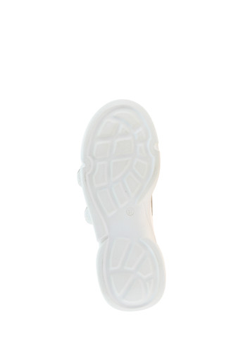 Білі осінні кросівки biz20-00134 білий Bizoni