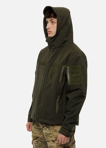 Чоловіча тактична демісезонна куртка Cloud Military Crew (259036988)