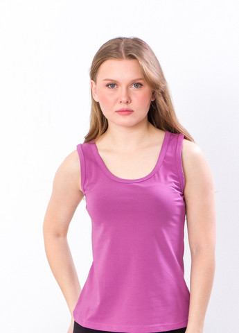 Майка жіноча Фіолетовий Носи Своє (8187-036-v10) Носи своє — 259034902
