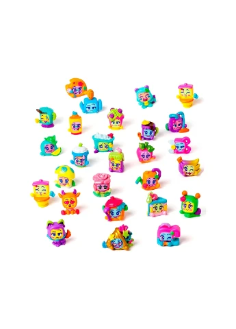Фігурка-сюрприз серії Party PMPPD824INOO Moji Pops (259036968)