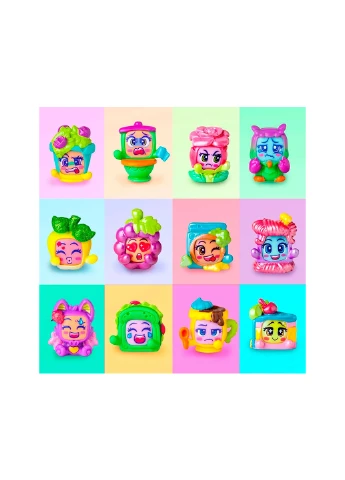 Фігурка-сюрприз серії Party PMPPD824INOO Moji Pops (259036968)