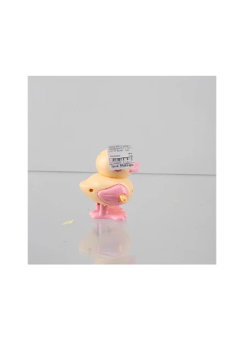 Игрушка заводная A780-22 Утенок No Brand (259036953)