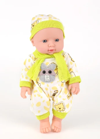 Пупс M4666 IUA Limo Toy (259109156)