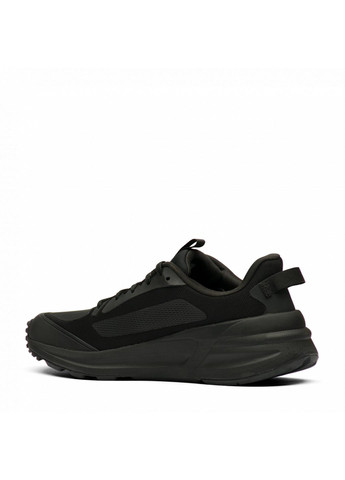 Черные демисезонные кроссовки 237353-bbk Skechers
