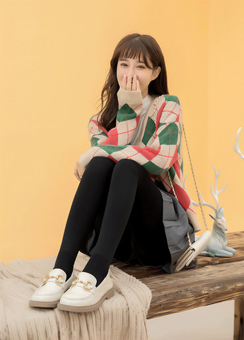 Колготки з флісом No Brand (259110961)