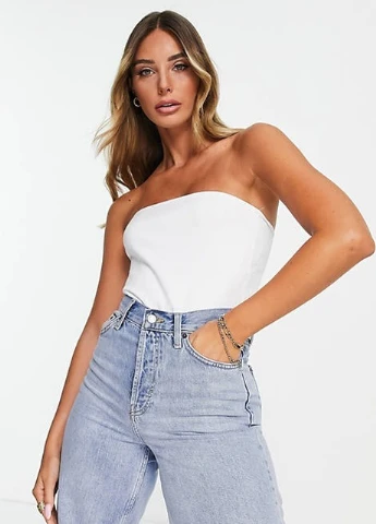 Боди Topshop (259044425)
