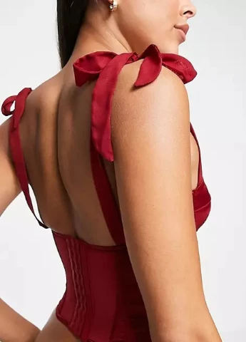 Корсет дефект Asos (259044440)