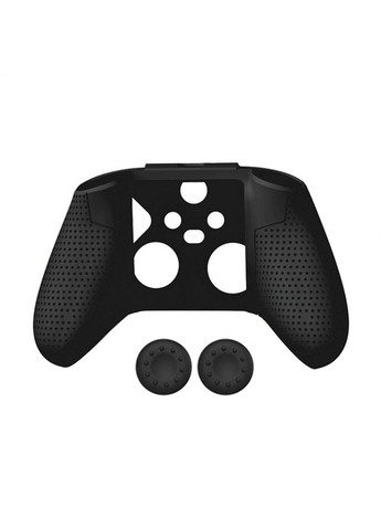 Чехол для джойстика Xbox Series X/S PREMIUM черный DOBE tyx-0626 (259061326)