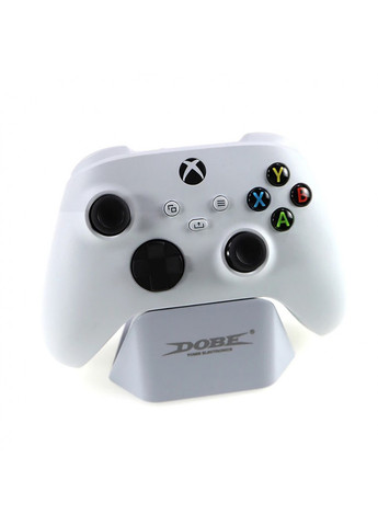 Підставка для геймпада Xbox біла DOBE tyx-0650 (259062130)