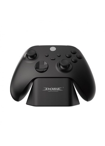 Подставка для геймпада Xbox черная DOBE tyx-0650 (259062138)