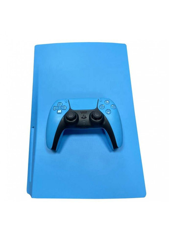 Змінні панелі для Playstation 5 Star Blue DOBE faceplate (259139330)