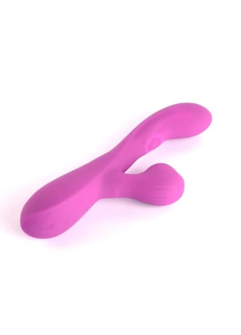 Вібратор Desire Luxury Rabbit Vibrator Licker Vscnovelty (259110268)