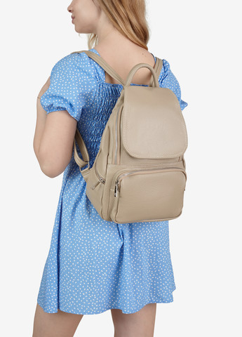 Рюкзак жіночий шкіряний Backpack Regina Notte (259117912)