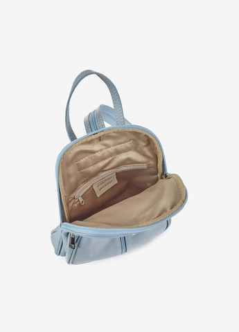 Рюкзак женский кожаный Backpack Regina Notte (259117918)