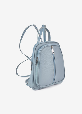 Рюкзак жіночий шкіряний Backpack Regina Notte (259117918)