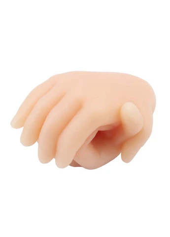 Мастурбатор в виде женского кулочка Abbys Serving Hand Chisa (259110068)