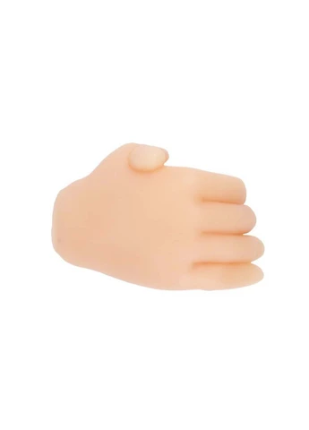 Мастурбатор в виде женского кулочка Abbys Serving Hand Chisa (259110068)