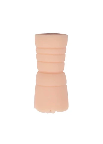 Ручна вагіна мастурбатор Sashas Realistic Vagina Chisa (259110061)