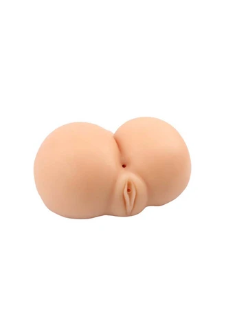 Мастурбатор вагина с попкой Maddys Vibrating Rear Ecstasy Chisa (259110097)
