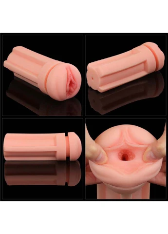 Мастурбатор Pleasure Brew Masturbator Blond Ale Lovetoy (259110117)