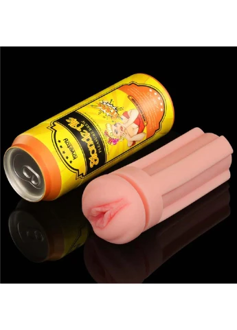 Мастурбатор Pleasure Brew Masturbator Blond Ale Lovetoy (259110117)