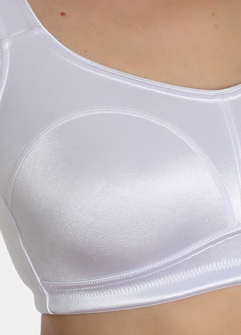 Білий бюстгальтер Sassa