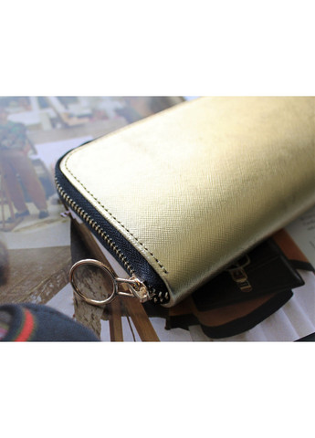 Женский кошелек 20х10х2 см LeathART (259092977)