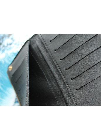 Женский кожаный кошелек 20х9х1,5 см LeathART (259090896)