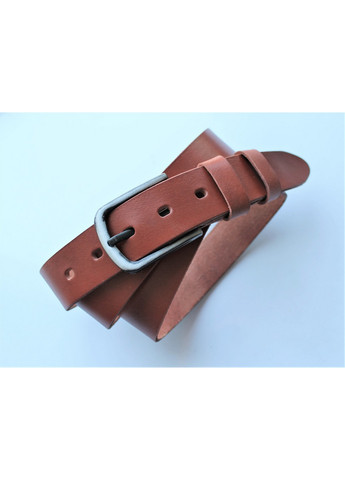 Женский кожаный ремень 110х125х3,3 см LeathART (259092994)